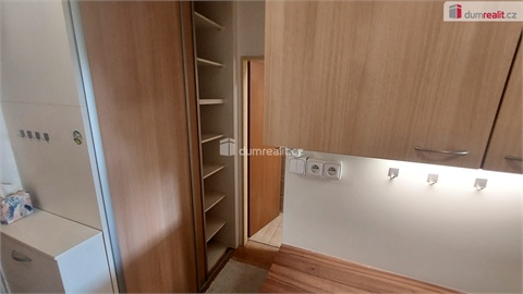 Pronájem bytu 1+1, 30 m² 2