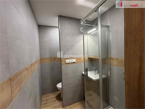 Pronájem bytu 1+1, 30 m² - 8