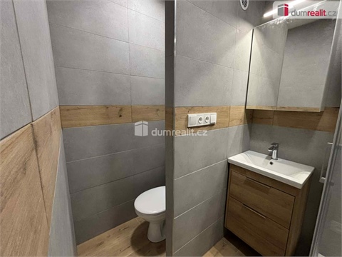 Pronájem bytu 1+1, 30 m² 10