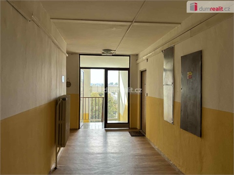 Pronájem bytu 1+1, 30 m² 18