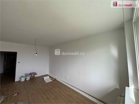 Pronájem bytu 1+1, 30 m² 8