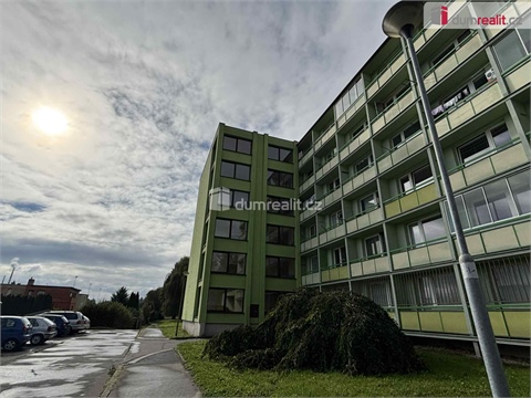 Pronájem bytu 1+1, 30 m² 16