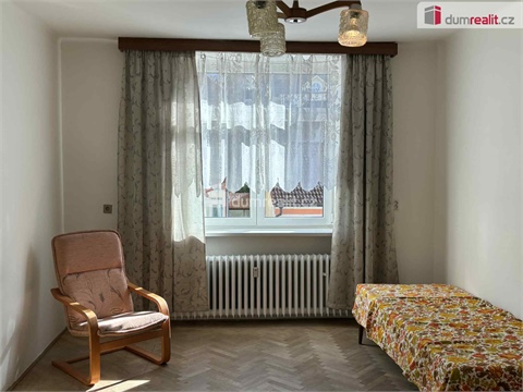 Pronájem bytu 2+1, 63 m² 4