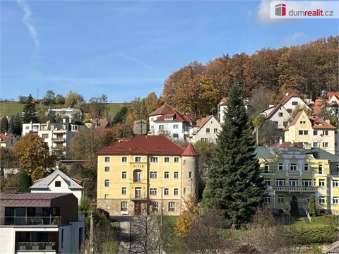 Pronájem bytu 2+1, 63 m² 10