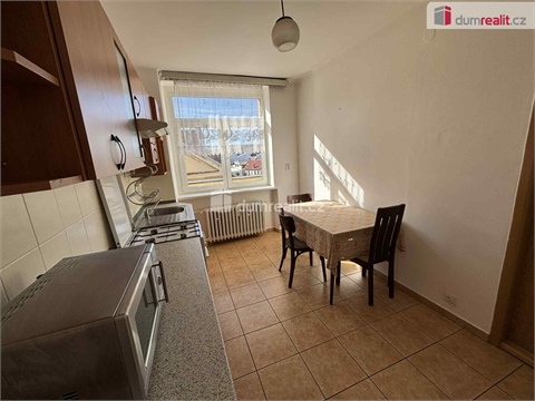 Pronájem bytu 2+1, 63 m² 6