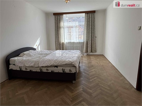 Pronájem bytu 2+1, 63 m² - 10