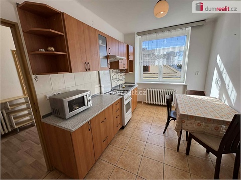 Pronájem bytu 2+1, 63 m² 20