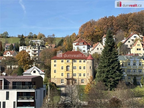 Pronájem bytu 2+1, 63 m² - 2