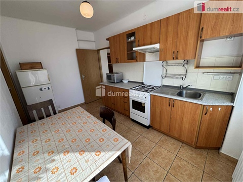 Pronájem bytu 2+1, 63 m² 18