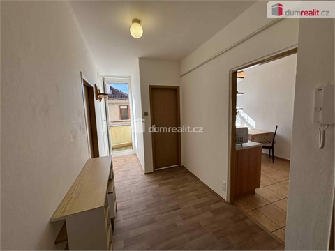 Pronájem bytu 2+1, 63 m² - 8