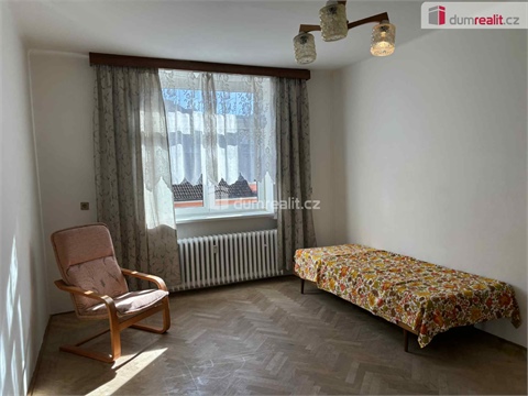 Pronájem bytu 2+1, 63 m² - 8