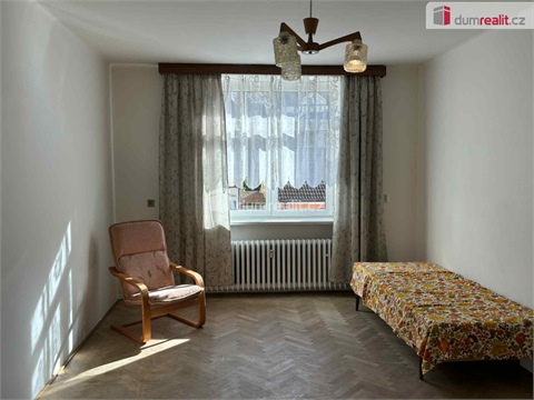 Pronájem bytu 2+1, 63 m² - 14