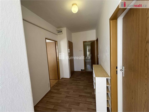 Pronájem bytu 2+1, 63 m² 12