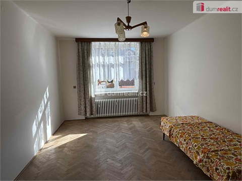 Pronájem bytu 2+1, 63 m² 16