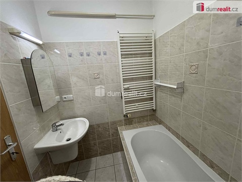 Pronájem bytu 2+1, 63 m² - 4