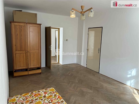 Pronájem bytu 2+1, 63 m² - 16