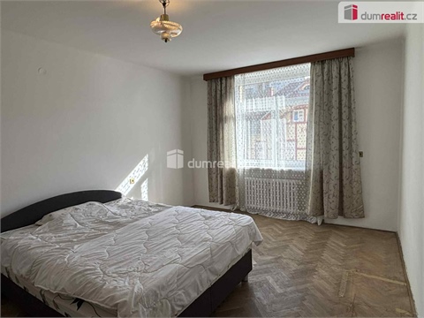 Pronájem bytu 2+1, 63 m² - 4