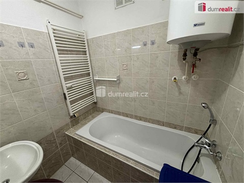 Pronájem bytu 2+1, 63 m² 2