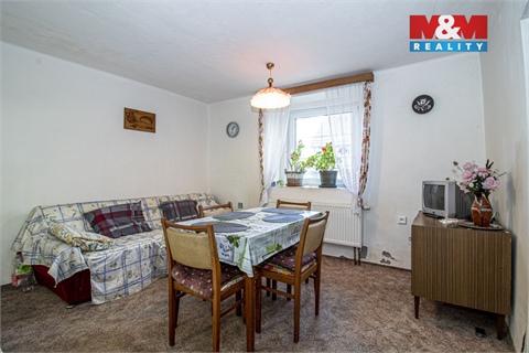 Pronájem rodinného domu, 59 m² - 2