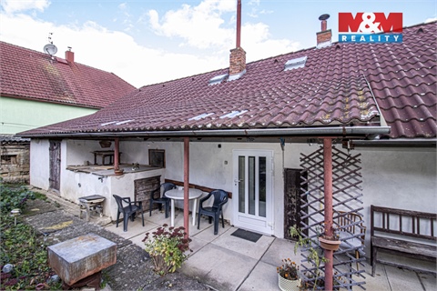 Pronájem rodinného domu, 59 m² 8