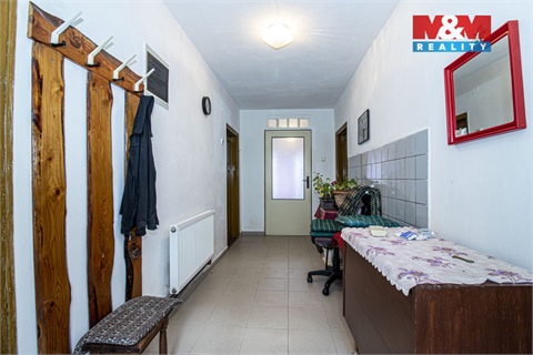 Pronájem rodinného domu, 59 m² 10