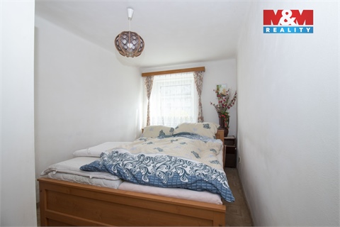 Pronájem rodinného domu, 59 m² 6