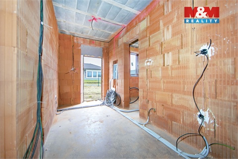 Prodej rodinného domu, 160 m² 2