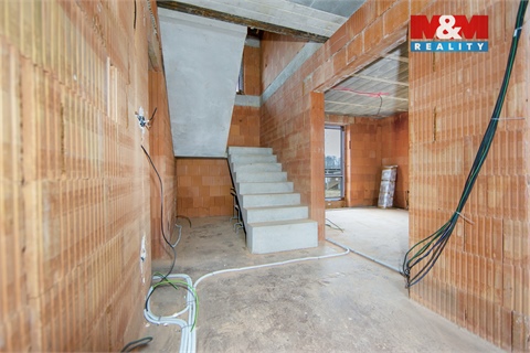 Prodej rodinného domu, 160 m² 14