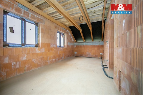 Prodej rodinného domu, 160 m² 16