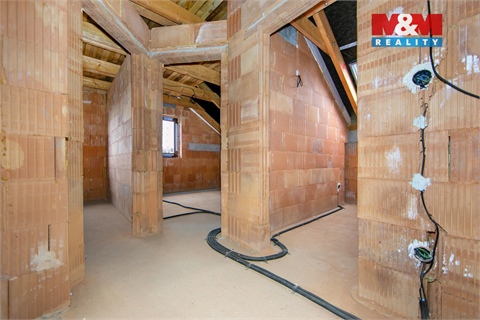 Prodej rodinného domu, 160 m² - 2