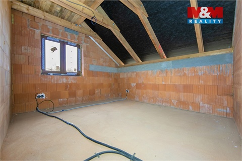 Prodej rodinného domu, 160 m² 4