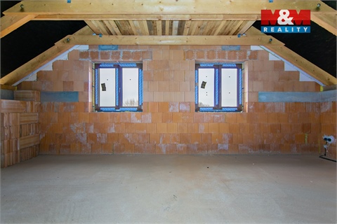 Prodej rodinného domu, 160 m² - 10