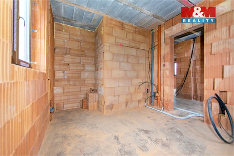 Prodej rodinného domu, 160 m² - 8