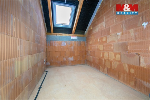 Prodej rodinného domu, 160 m² - 12