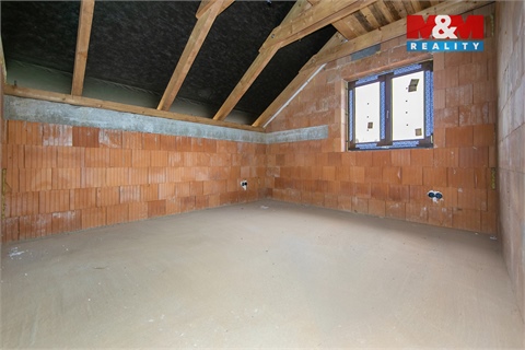 Prodej rodinného domu, 160 m² 8