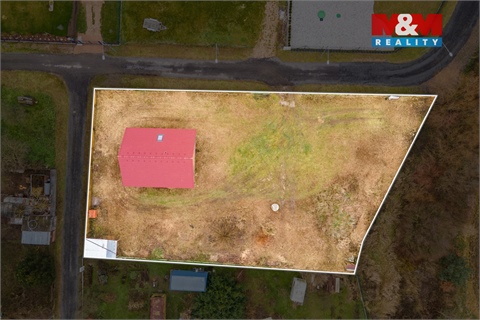 Prodej rodinného domu, 160 m² - 0