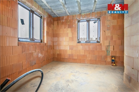 Prodej rodinného domu, 160 m² - 6