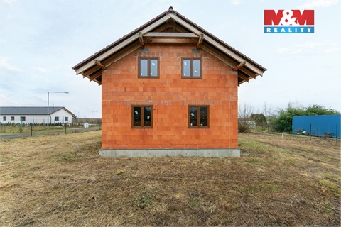 Prodej rodinného domu, 160 m² - 20