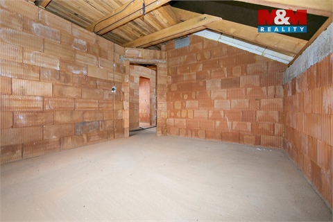 Prodej rodinného domu, 160 m² 12