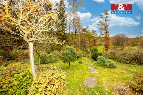 Prodej chaty / chapuly, 70 m² 26