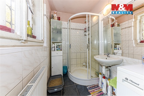 Prodej chaty / chapuly, 70 m² 4