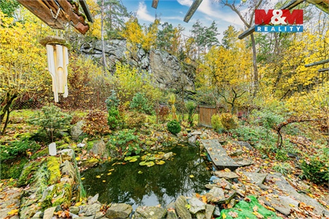 Prodej chaty / chapuly, 70 m² - 22