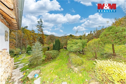 Prodej chaty / chapuly, 70 m² - 18