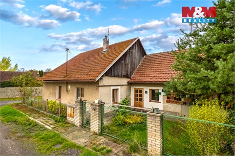 Prodej rodinného domu, 111 m² - 14