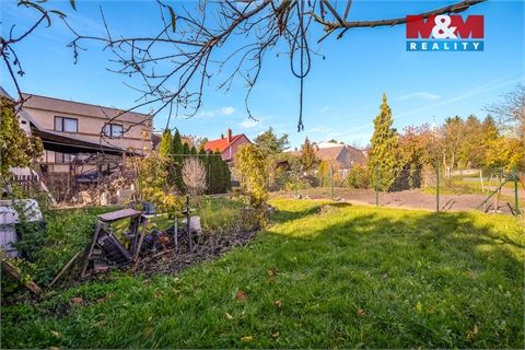 Prodej rodinného domu, 111 m² - 16