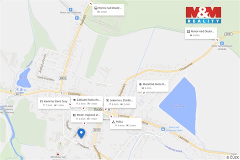 Prodej rodinného domu, 111 m² - 18