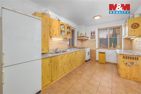 Prodej rodinného domu, 111 m² 6