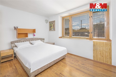 Prodej rodinného domu, 111 m² - 6