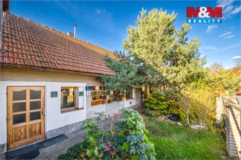 Prodej rodinného domu, 111 m² 16