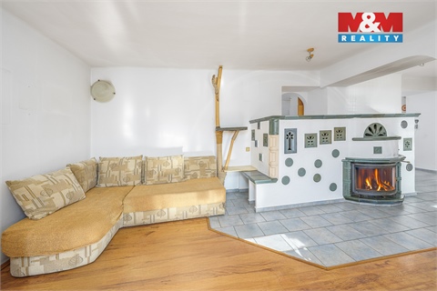 Prodej rodinného domu, 111 m² 2